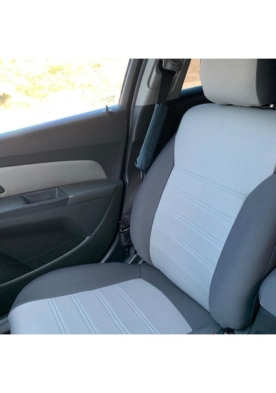 Chevrolet Cruze Araca Özel Oto Koltuk Kılıfı (512177622)