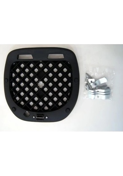 Maxem Sl 45 Full Beyaz Çanta 45Lt Üst Tabla + Sırt Dayama