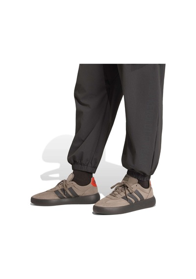 Utıblk/hırere Adidas Erkek Günlük Eşofman Altı Au Ef Wp M Ke6774 Siyah