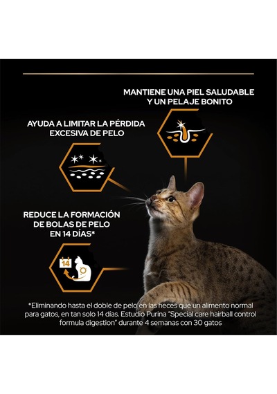 Elegant Somonlu Kuru Kedi Maması 1.5 Kg