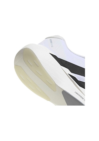 Adidas Adızero Evo Sl Woven W Unisex Koşu Ayakkabısı Jr4736 Beyaz