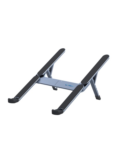 Claw S Octadock Laptop Standı Katlanabilir, Ayarlanabilir Ve Ergonomik Notebook Standı