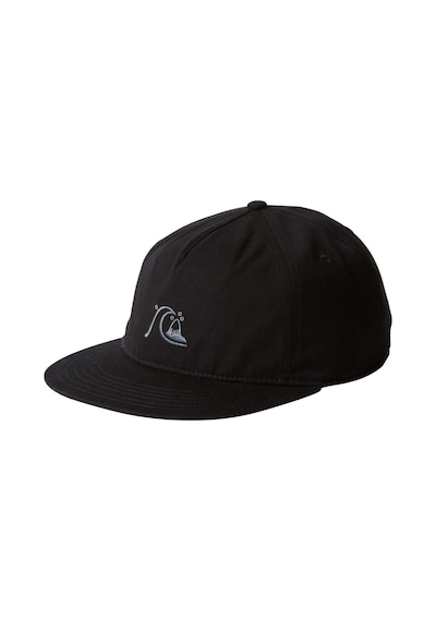 Quiksilver Quıksılver Dna Bubble Erkek Şapka Siyah Siyah