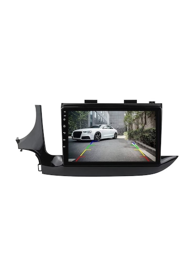 Opel Mokka Android Multimedya Sistemi 4-64 Clarion 2016-2020 9"