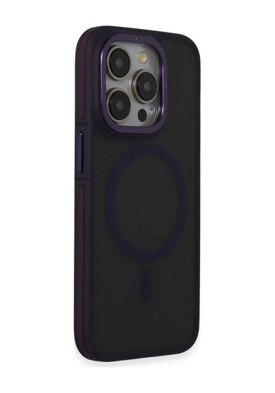 Joko Apple İphone 14 Pro Max Kılıf Rocky Magsafe Kapak