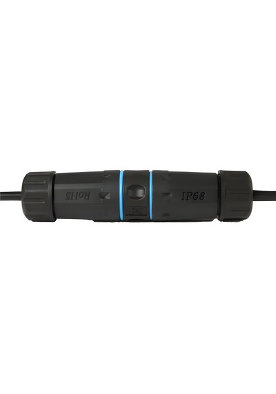 Ttaf Saha Montaj Rj45 Ip68 Konektör