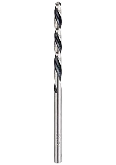 Hss Spiral Delme Ucu Seti, 3.0 Mm 10 Adet İle Hassas Delme