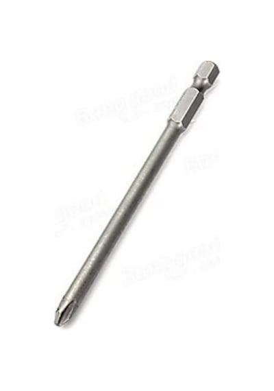 Yıldız Bits Matkap Ucu Ph2 197 Mm