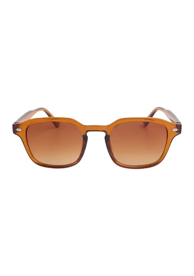 Carmelo Eyewear C02gk045 Kahverengi Kadın Güneş Gözlüğü