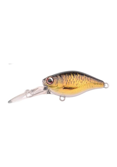 Spro Ikiru Mini Crank N Chart Back 3,8cm