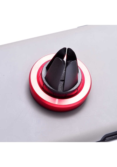 Zore Mg-03 Magnetic Araç Telefon Tutucu Siyah