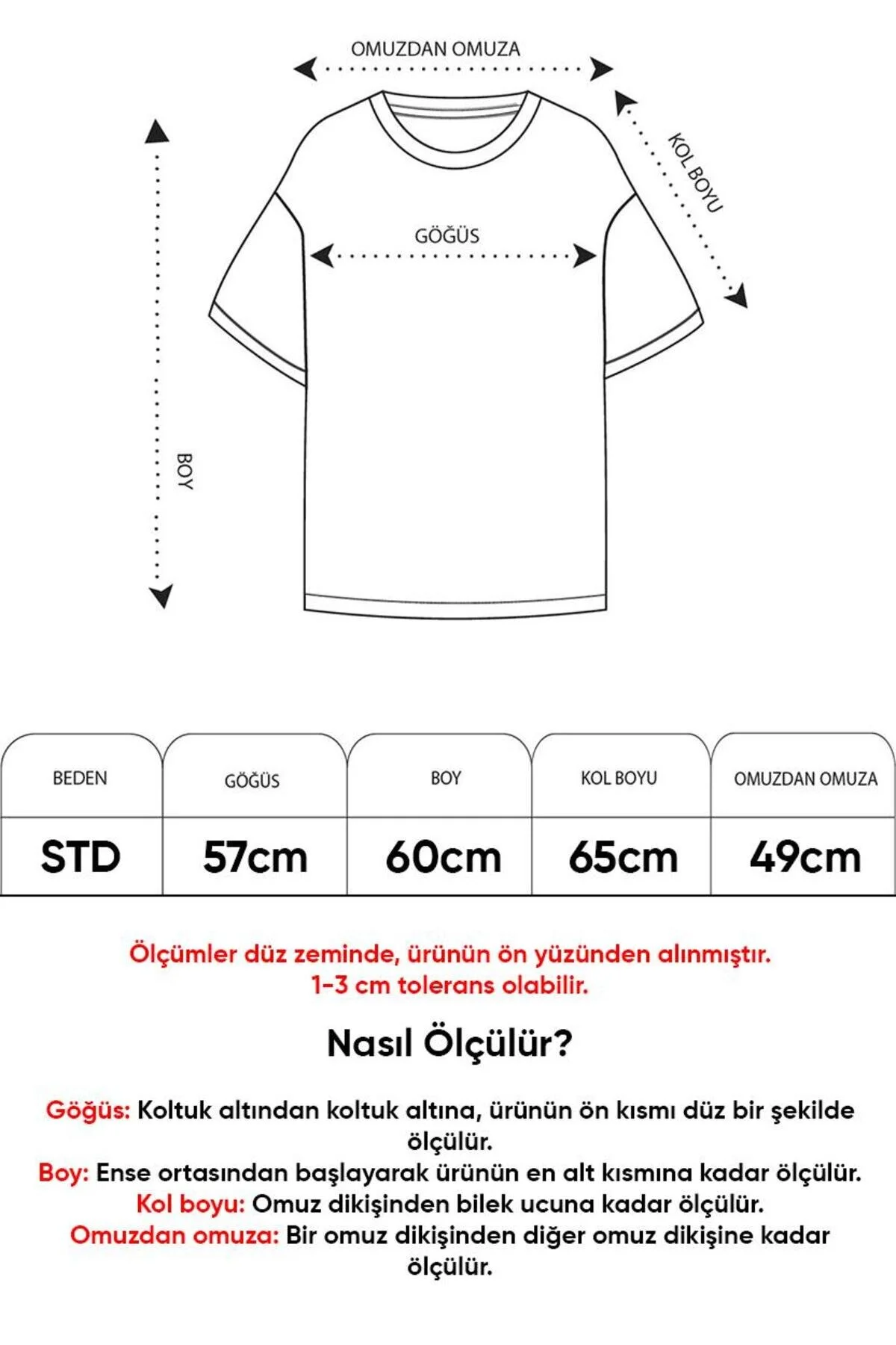 Lysven Solea Uzun Kollu, Bisiklet Yaka, Baklava Desenli Kazak Kırmızı - Mavi