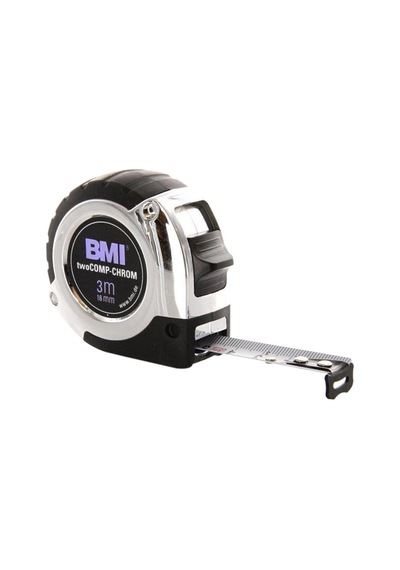 Bmı Bmı475841 Bmı 475841 Çelık Metre 8mx25mm