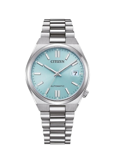 Citizen Tsuyosa 37 Mm - Nj0200-50l Otomatik Erkek Kol Saati Çok Renkli