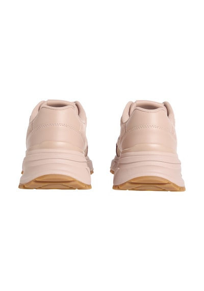 Calvin Klein Kadın Sneaker Yw0yw019940k0 Red