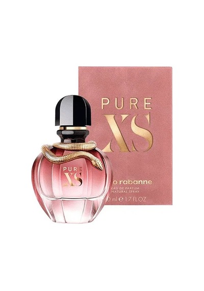 Paco Rabanne Pure Xs 80 Ml Edp Kadın Parfüm Fresh