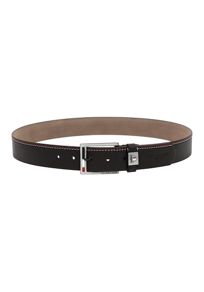 U.S. Polo Assn. Erkek Kemer K24as014 Kahve