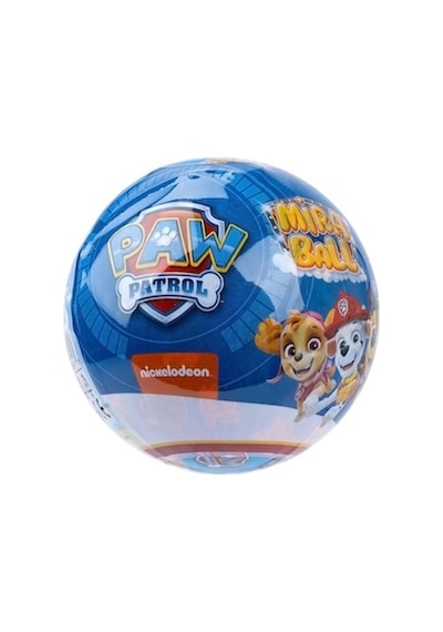 Mrw00000 Paw Patrol Squishy Mini Sürpriz Peluş - M14115