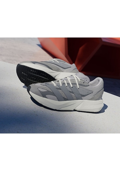 Adidas Lightblaze Erkek Günlük Ayakkabı Ih8607 Renkli Renkli