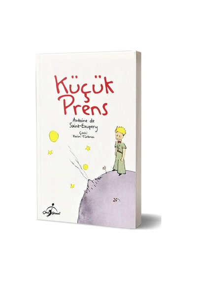 Küçük Prens - Çocuk Gezegeni