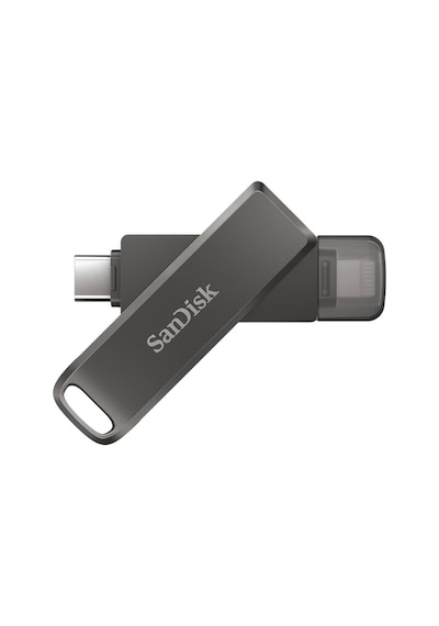 Sandisk iXpand Luxe SDIX70N-256G-GN6NE 256 GB USB Flash Bellek
