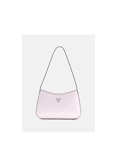Guess Arnela Iı Kadın Omuz Çanta Hwny9723170 Pembe