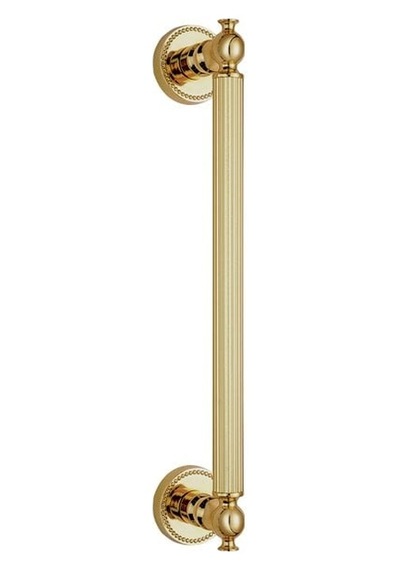 Hafele Çekme Kol Calisto 300mm Parlak Altın