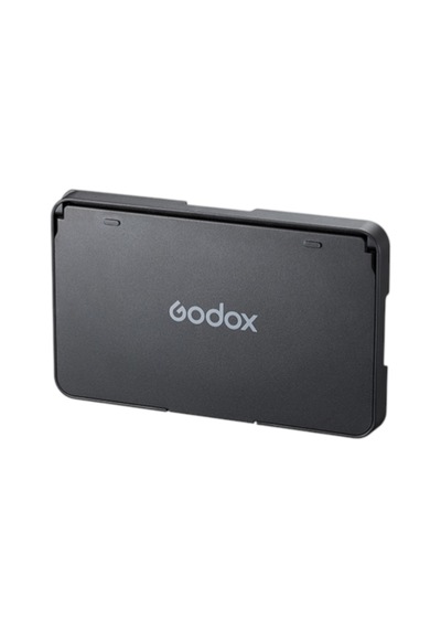 Godox Gm6s Pro 5.5" 4k Hdmı Kamera Üstü Monitör 1200 Nit Ultra Parlak