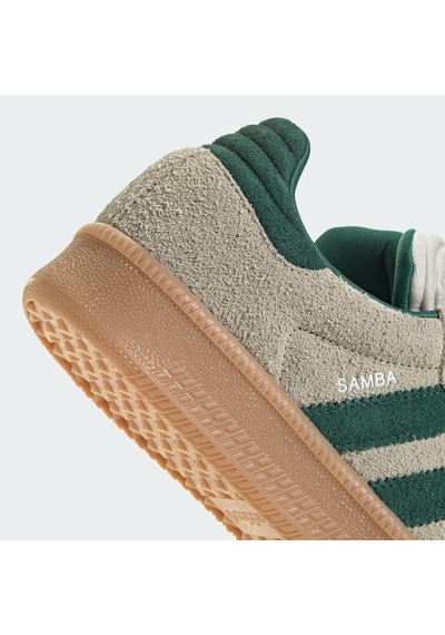Adidas Samba Xlg Erkek Günlük Spor Ayakkabı C-adıjı3197e10a00 Gri