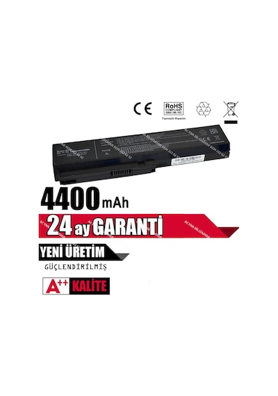 Casper Tw9 Cpq.I740-6M35P Uyumlu Batarya Pil