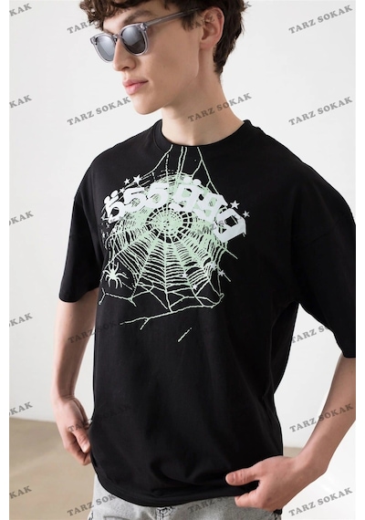 Tarzsokak Unisex Suicideboys South Side Siyah Siyah