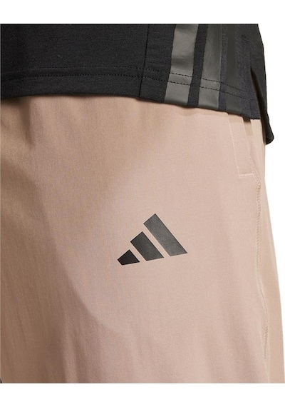 Adidas Erkek Kahverengi Eşofman Altı Tr-es Woven Pt Jw2481 Kahverengi