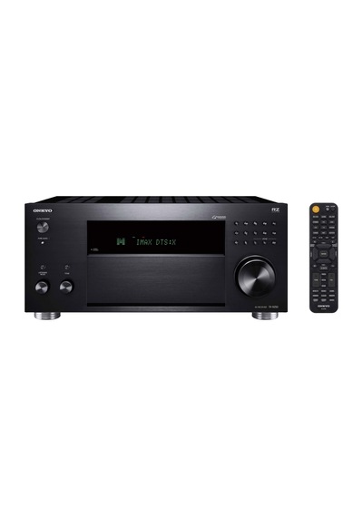 Onkyo TX-RZ50 M2 9.2 Kanal THX AV Receiver