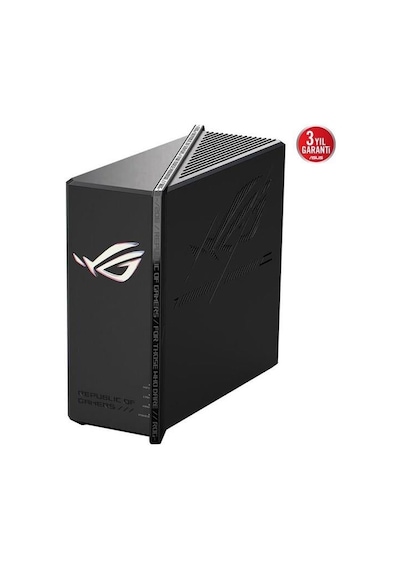 Asus Rog Strıx Gs-be18000 Wıfı7 Gamıng Router