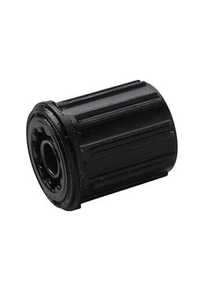 Shimano Fh-3500 Arka Göbek Flibber Y3e098060 Siyah