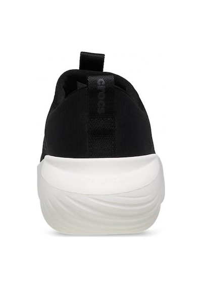 Crocs Mellow Ease Kadın Sneaker - Siyah / Beyaz Siyah-beyaz Siyah - Beyaz Crocs Mellow Ease Kadın Sneaker - Siyah / Beyaz Siyah-beyaz Siyah - Beyaz