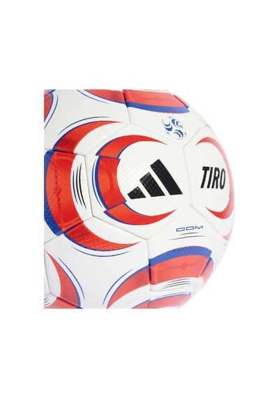Adidas Aksesuar Beyaz Futbol Topu Tıro Com Jw1534