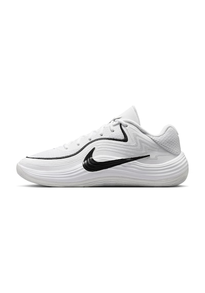 Nike Nıke Precısıon 8 Low Beyaz Erkek Basketbol Ayakkabısı Ih1104-100
