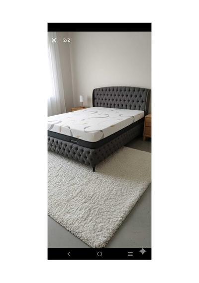 Bdphome Yatak Kılıfı 160x200