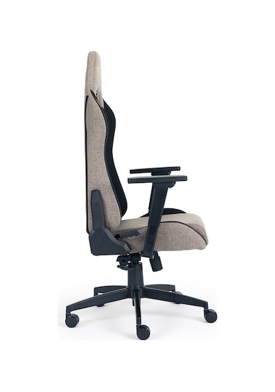 Titanseat Beast Mink Kumaş Oyuncu Koltuğu Bej