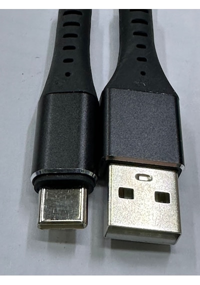 30 Cm Typec Kablo Kısa Type-c Kablo 30 Cm Type-c Usb Kablo Kısa Typec Şarj Data Kablosu