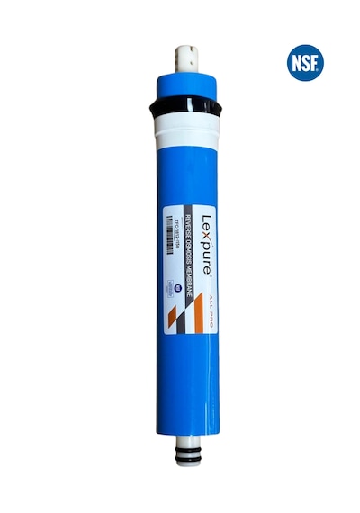 Lexpure Membran 150 Gpd Filtre Su Arıtma Filtresi