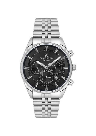 Daniel Klein Dk.13.10089-2 Gri