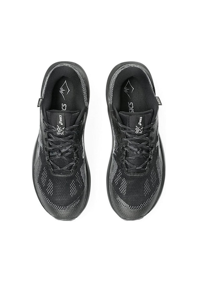 Asics 1011c165-002 Trabuco 14 Gtx Erkek Koşu Ayakkabısı Siyah