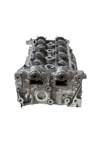 Silindir Kapağı Nissan Qashqai 2007-2013 Benzınli, 8 Enjektörlü,