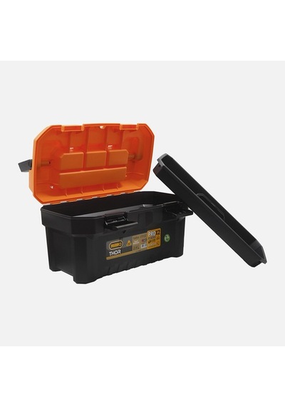 Mano J-alc-22 22'' Jumbo Alüminyum Saplı Çanta
