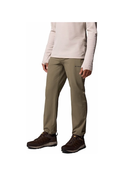 Columbia Essential Hike Ay Erkek Pantolon-8782 Çağla Yeşili