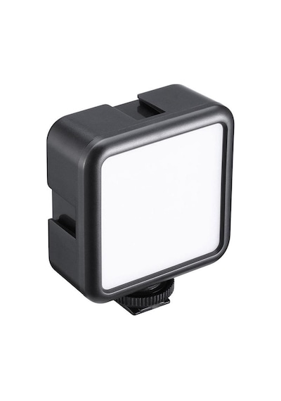 Ulanzi Vl49 Mini Led Vlogger Youtuber Işık