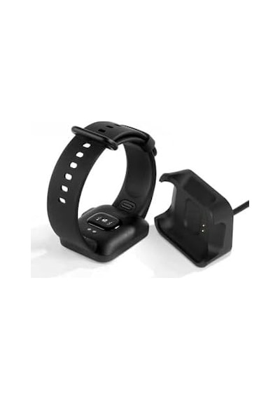 Siyah Mi Lite İle Uyumlu Usb Şarj Kablosu,