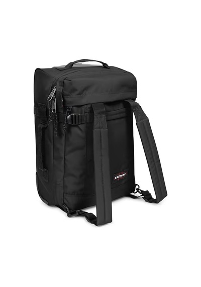 Eastpak Strapson Xxs Tekerlekli Unisex Valiz Çanta Ek0a5bım0081 Siyah